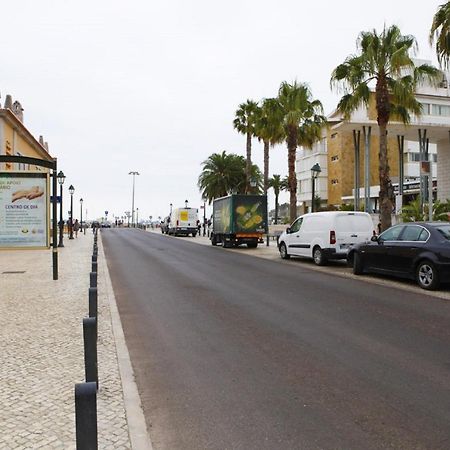 Relaxing Apartment In The Heart Of Cascais Kültér fotó