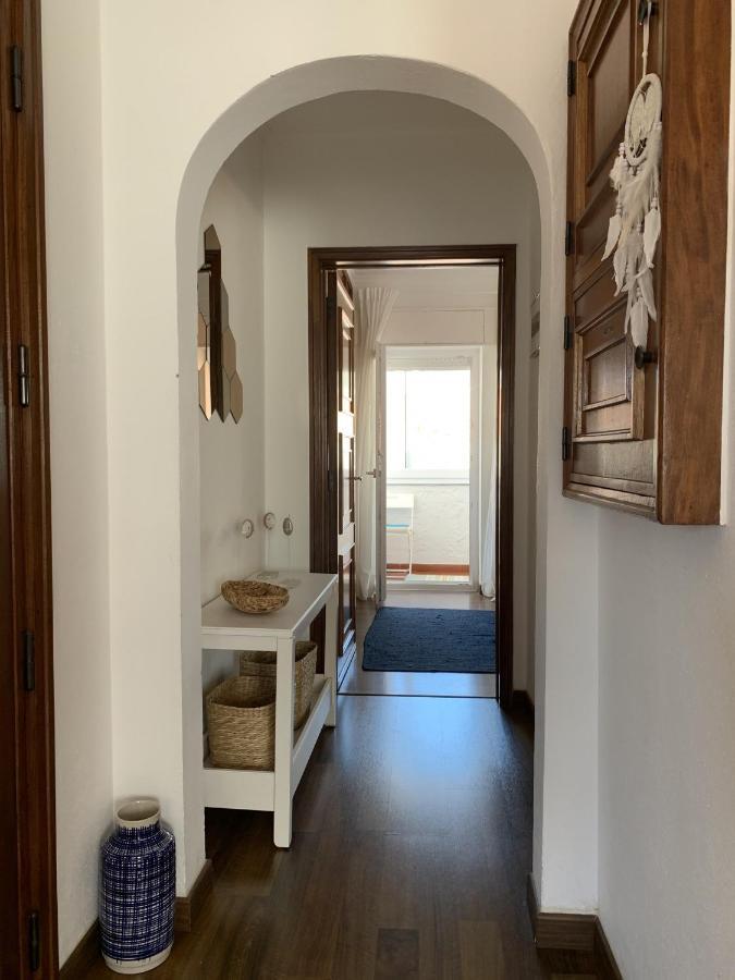 Relaxing Apartment In The Heart Of Cascais Kültér fotó