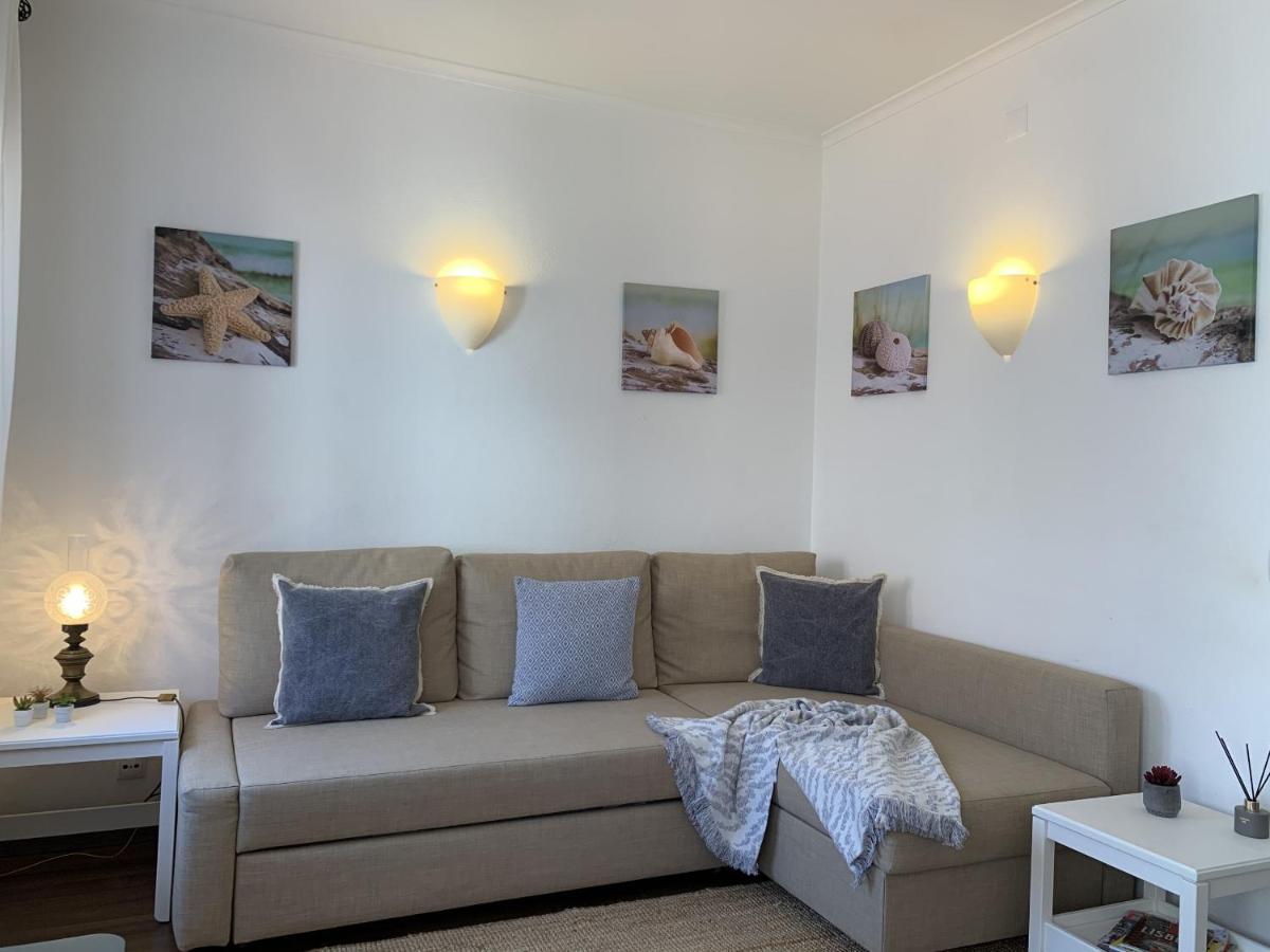 Relaxing Apartment In The Heart Of Cascais Kültér fotó