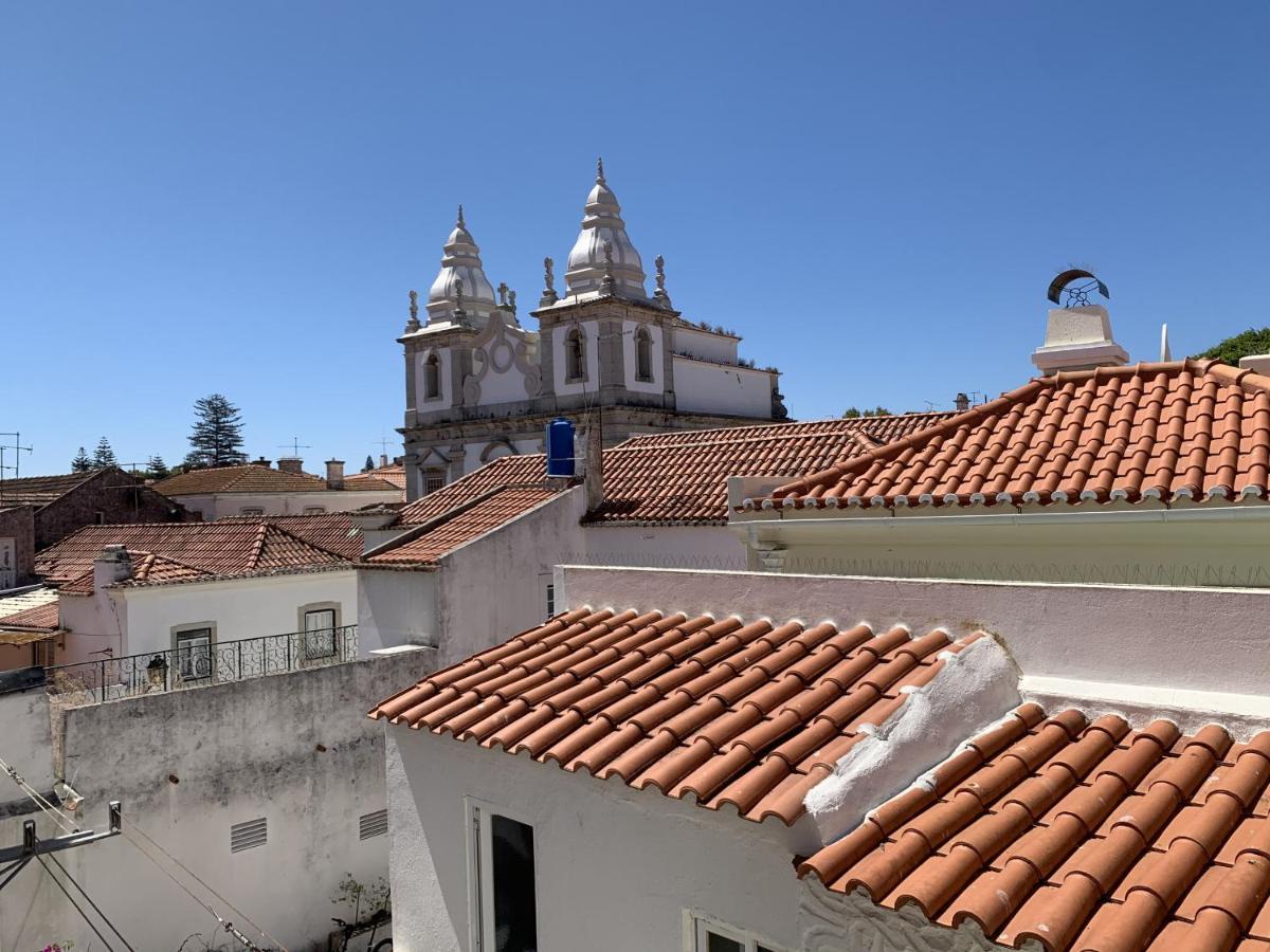 Relaxing Apartment In The Heart Of Cascais Kültér fotó
