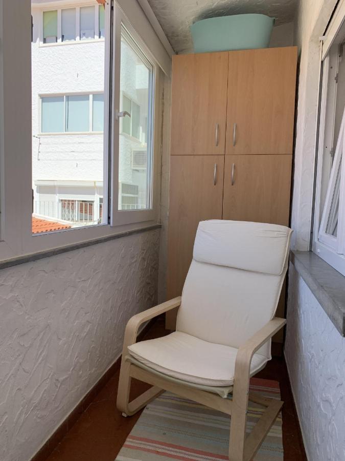 Relaxing Apartment In The Heart Of Cascais Kültér fotó