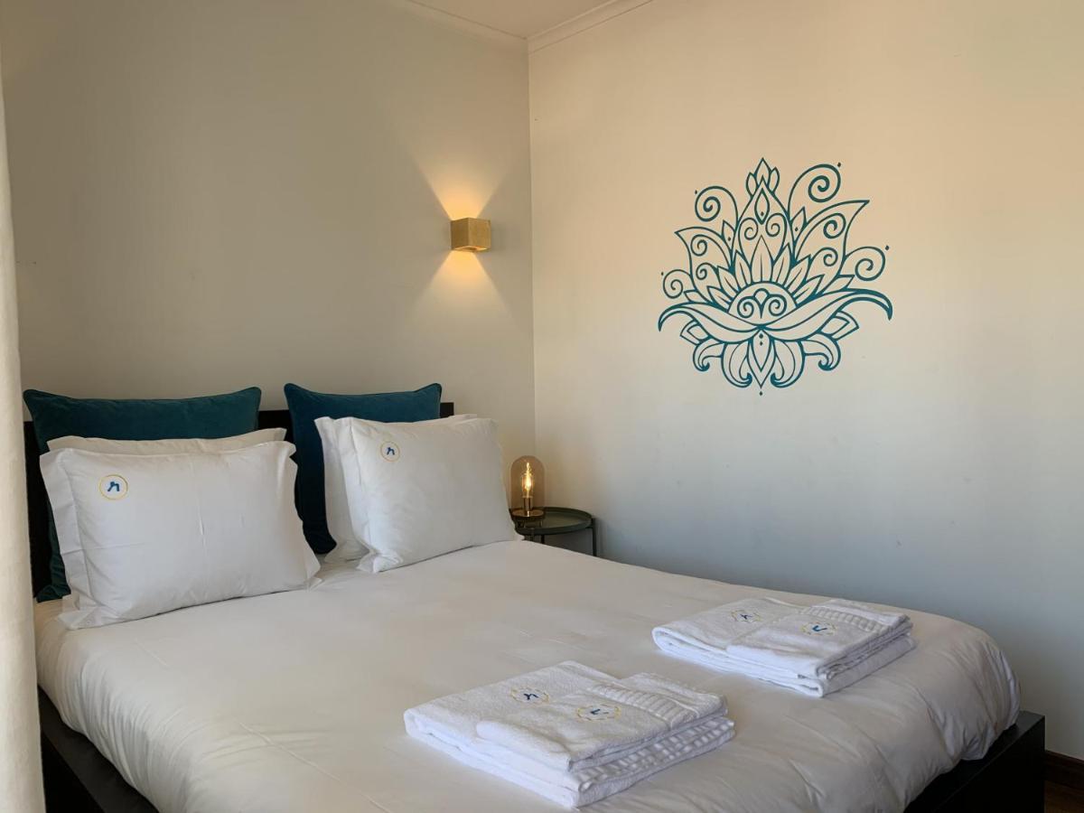 Relaxing Apartment In The Heart Of Cascais Kültér fotó