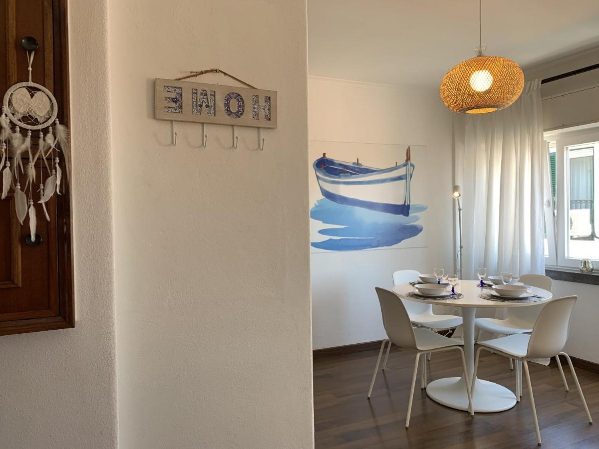 Relaxing Apartment In The Heart Of Cascais Kültér fotó