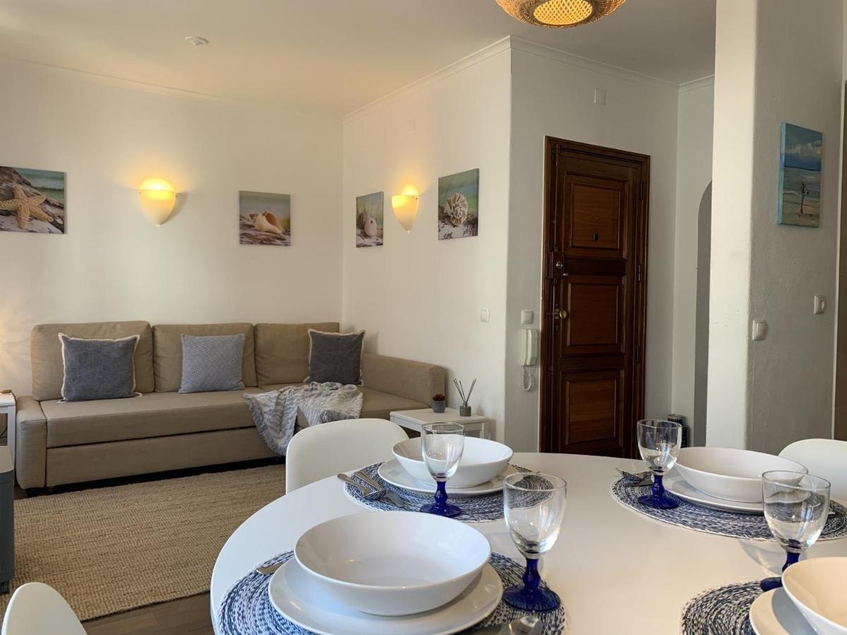 Relaxing Apartment In The Heart Of Cascais Kültér fotó