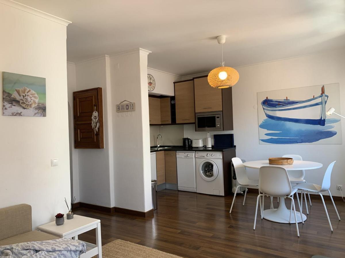 Relaxing Apartment In The Heart Of Cascais Kültér fotó