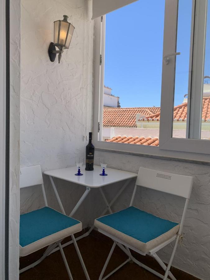 Relaxing Apartment In The Heart Of Cascais Kültér fotó