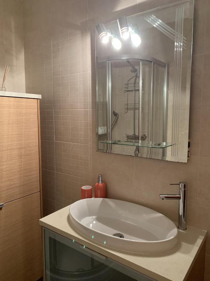 Relaxing Apartment In The Heart Of Cascais Kültér fotó